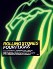 Rolling Stones Four Flicks